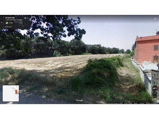 Terreno en venta en Roca del Vallès, la