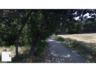 Terreno en venta en Roca del Vallès, la