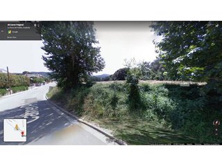 Terreno en venta en Roca del Vallès, la