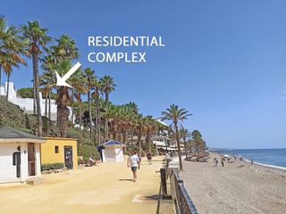 Ático en alquiler en Lomas de Marbella Club - Puente Romano en Marbella