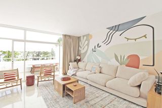 Ático en alquiler en Lomas de Marbella Club - Puente Romano en Marbella