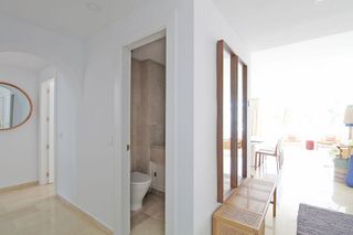 Ático en alquiler en Lomas de Marbella Club - Puente Romano en Marbella