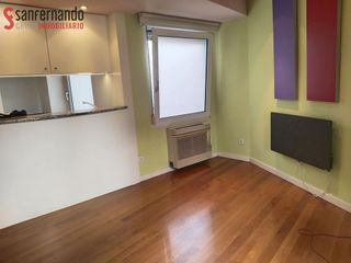 Oficina en alquiler en Centro en Torrelavega