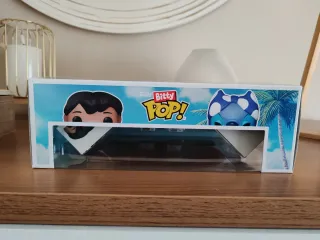 Funko Pop! Bitty Box Lilo's Home