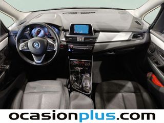 BMW Serie 2 216i Gran Tourer 80 kW (109 CV)