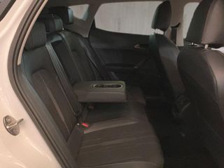 CUPRA Formentor 1.5 TSI 110 kW (150 CV)