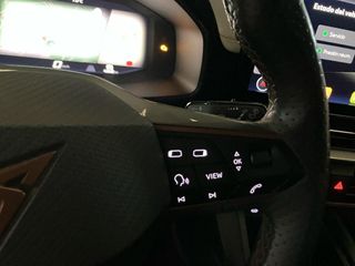 CUPRA Formentor 1.5 TSI 110 kW (150 CV)