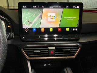 CUPRA Formentor 1.5 TSI 110 kW (150 CV)