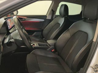 CUPRA Formentor 1.5 TSI 110 kW (150 CV)