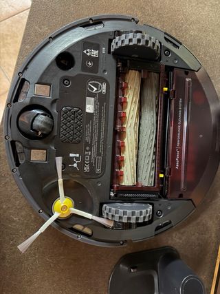 Irobot Roomba 976