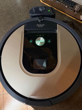 Irobot Roomba 976