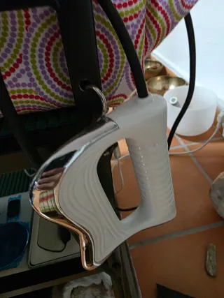 Máquina estética similar a Indiba