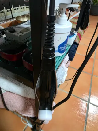 Máquina estética similar a Indiba