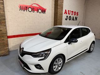 Renault Clio 1.5dci 100CV 2021