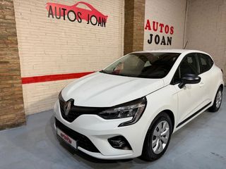 Renault Clio 1.5dci 100CV 2021