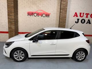 Renault Clio 1.5dci 100CV 2021
