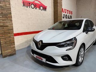 Renault Clio 1.5dci 100CV 2021