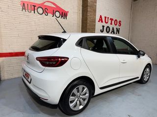 Renault Clio 1.5dci 100CV 2021