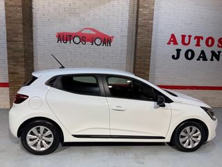 Renault Clio 1.5dci 100CV 2021