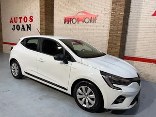 Renault Clio 1.5dci 100CV 2021