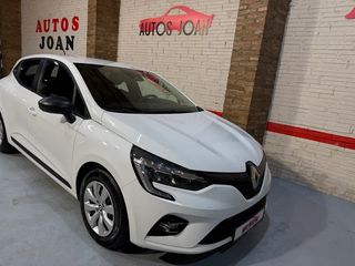 Renault Clio 1.5dci 100CV 2021