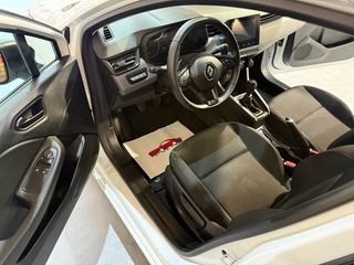 Renault Clio 1.5dci 100CV 2021