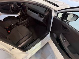 Renault Clio 1.5dci 100CV 2021