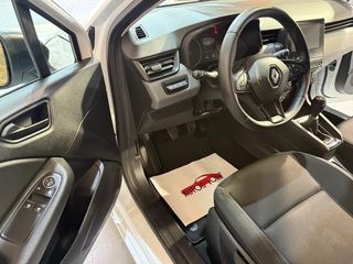 Renault Clio 1.5dci 100CV 2021