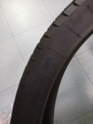 2 Cubiertas Mitas 18 derbi gl