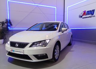 SEAT Leon 2019