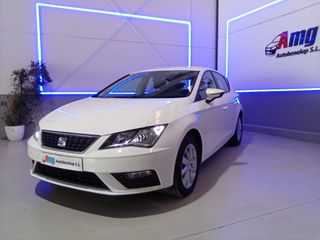 SEAT Leon 2019