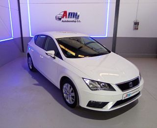 SEAT Leon 1.0 EcoTSI 115 Style 5p S/S