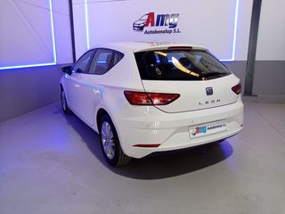 SEAT Leon 1.0 EcoTSI 115 Style 5p S/S