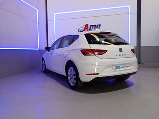 SEAT Leon 1.0 EcoTSI 115 Style 5p S/S