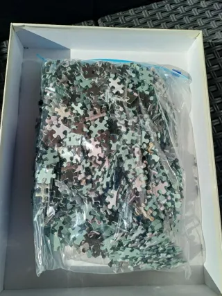 Puzzle MB 1000 Harley-Davidson