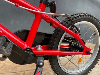 Bicicleta Infantil Conor Meteor 16