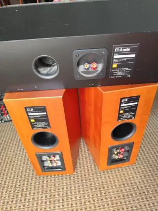 Receptor AV Onkyo Negro