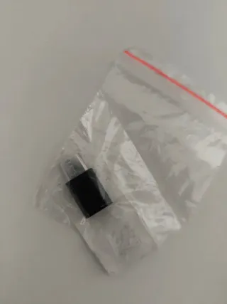 Adaptador USB 3.0 Tipo C a micro Usb