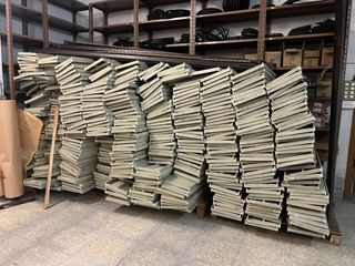 Estantería Metálica