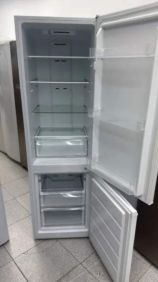 ♧nevera scheider 54cm ancho + garantía + envio♧