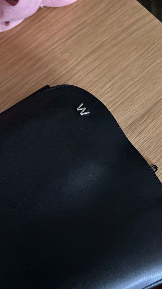 Botas altas negras talla 40