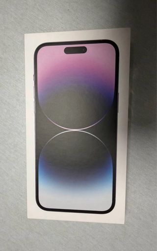 iPhone 14 Pro Max 256GB Morado