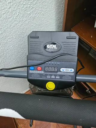 Máquina de Correr Gymform