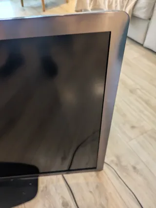 Televisor Philips 46" (HDMI no funciona)