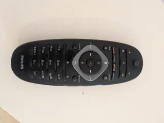 Televisor Philips 46" (HDMI no funciona)