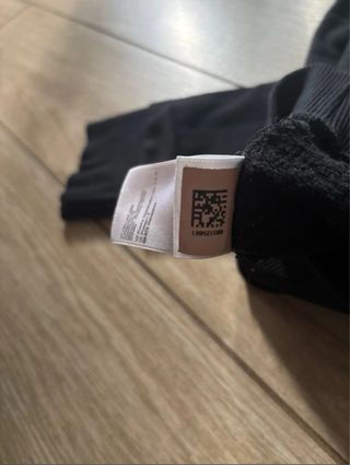 Felpa The North Face nera