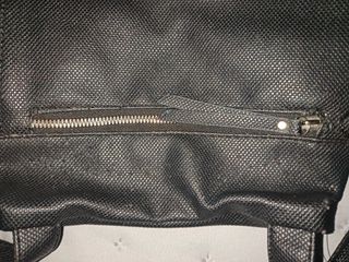 Mochila antirrobo Negra Misako