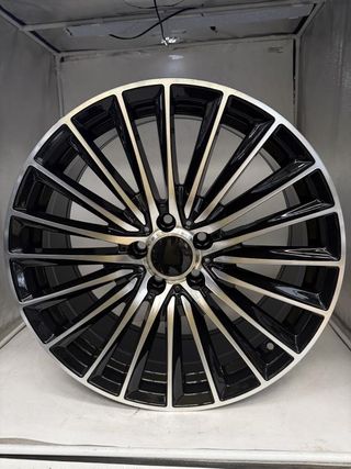 JUEGO LLANTAS 19 PULGADAS 5x112 PARA MERCEDES AUDI