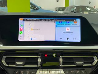 BMW Z4 M Sport Pro 30i 2.0 258CV Auto Espectacular