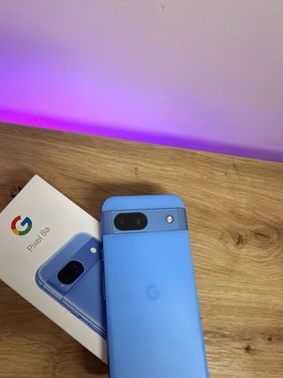 Google Pixel 8a 128gb EN GARANTIA!!